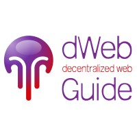 dWeb Guide logo - Similar company to Dweb