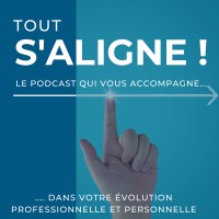 Tout S'ALIGNE logo - Similar company to Clerc & Net