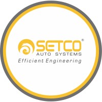 Setco Auto Systems logo - Similar company to Setco