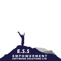 E.S.S Empowerment software solutions logo - Similar company to E.S.S