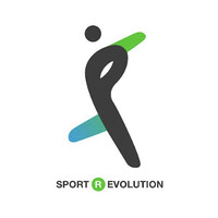 Sport R-evolution logo - Similar company to Id Shield .Tech