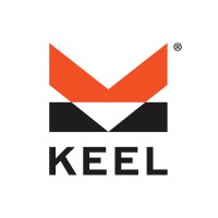 KEEL logo - Similar company to At&F