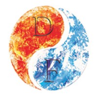 Deleschaux & Froid logo - Similar company to Comrungis Imprim