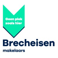 Brecheisen Makelaars BV logo - Similar company to Dinerspel.Nl
