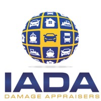 IADA (Independent Automotive Damage Appraisers Association) logo - Similar company to Claimsolution®