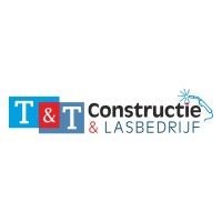 T&T Constructie en Lasbedrijf logo - Similar company to Beka Constructiebedrijf Bv