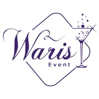 Waris Event logo - Similar company to Inaden