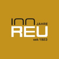 REU Münz- und Medaillenmanufaktur GmbH logo - Similar company to Les Graveurs Gmbh