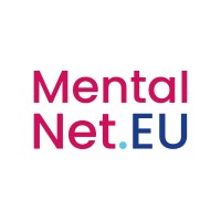 MentalNet.EU logo - Similar company to Trust Art Therapy