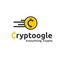 Cryptoogle logo - Similar company to Metahype Solutions