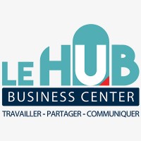 BUREAUTEL - LE HUB BUSINESS CENTER logo - Similar company to Fresque De La Connaissance