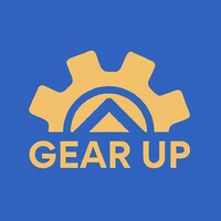 Gear Up logo - Similar company to Start Results