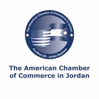 AmCham Jordan logo - Similar company to Certinety