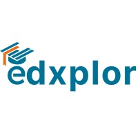 Edxplor logo - Similar company to Flap