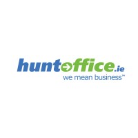 Huntoffice logo - Similar company to Codex Office Solutions