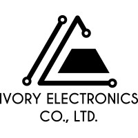 Ivory Electronics Co Ltd logo - Similar company to Guilcor Instruments