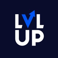 LVLUP logo - Similar company to Catalist Media