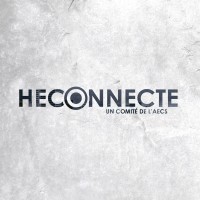 HEConnecte logo - Similar company to Hechange
