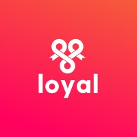 Loyal App logo - Similar company to Loyal