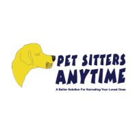 Pet Sitters Anytime logo - Similar company to Pet Squad Usa