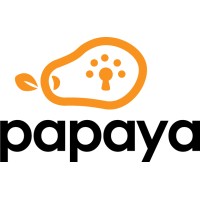 Papaya Studios logo - Similar company to Papayas Studio