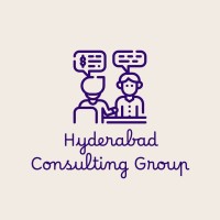 Hyderabad Consulting Group logo - Similar company to Aimled Solutions