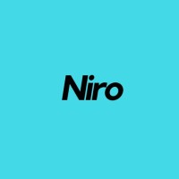 Niro RS logo - Similar company to Kascade