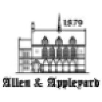 Allen & Appleyard Ltd