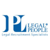 Legal People logo - Similar company to Voxius