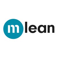 mlean logo - Similar company to Compettia - Atrivity