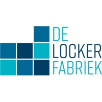 De Lockerfabriek logo - Similar company to Sf People