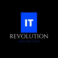 IT Revolutions logo - Similar company to Hong Kong Private Investigator By Icia