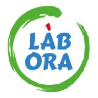 LÀB ORA logo - Similar company to Ds Advisory