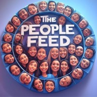 The People Feed | HR Hub logo - Similar company to Unizeek