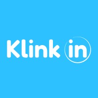 Klink in logo - Similar company to Grasp