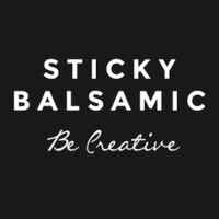 Sticky Balsamic logo - Similar company to Phyto-Therapy