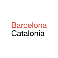 Barcelona Catalonia logo - Similar company to Fluent Learning