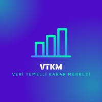 Veri Temelli Karar Merkezi logo - Similar company to Hostopya Veri Merkezi Hizmetleri