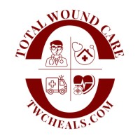 Total Wound Care logo - Similar company to Pawsic