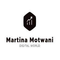 Martina Motwani Digital World- SEO Company in Udaipur logo - Similar company to Girlscript Udaipur