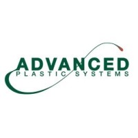 Advanced Plastic Systems logo - Similar company to Fkiquality
