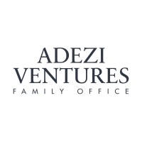 Adezi Ventures Family Office logo - Similar company to Nuestack