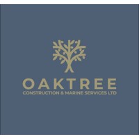 Oaktree Construction & Marine Services logo - Similar company to Foursquare Workspace