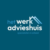 het Werk Advieshuis logo - Similar company to Ado Pro