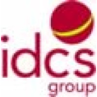 IDCSGroup logo - Similar company to National Data Systems