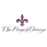 The French Group logo - Similar company to French Group