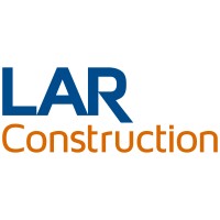 LAR Construction Ltd logo - Similar company to L.A.R Construction