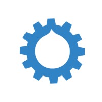 Drudesk logo - Similar company to Ox-It Academy