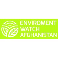 Environment Watch Afghanistan logo - Similar company to Afghan Women'S Network