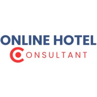 Online Hotel Consultant logo - Similar company to The Hotel Consultant Ltd